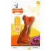 Nylabone кость жесткая, аромат говядины с соусом, S 157 г