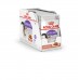 Royal Canin кусочки в соусе для кастрированных кошек 1-7лет