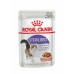 Royal Canin кусочки в соусе для кастрированных кошек 1-7лет