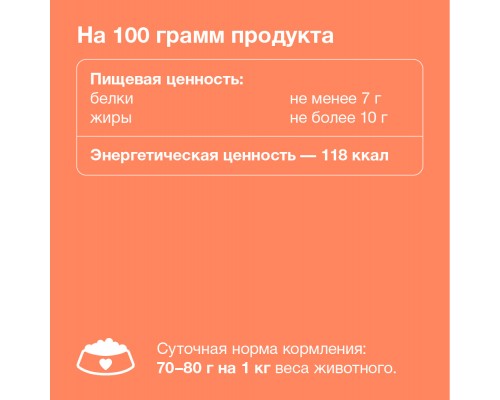 Organix консервы для собак, с говядиной и перепелкой 410 г