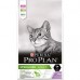 Корм Purina Pro Plan для стерилизованных кошек и кастрированных котов, с высоким содержанием индейки 1,67 кг