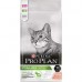 Корм Purina Pro Plan  для взрослых стерилизованных кошек и кастрированных котов, с высоким содержанием лосося 3 кг