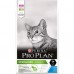 Корм Purina Pro Plan для взрослых стерилизованных кошек и кастрированных котов старше 1 года, с кроликом 200 г