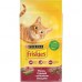 Корм Friskies для взрослых кошек, с мясом, курицей и полезными овощами 2 кг