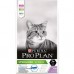 Корм Purina Pro Plan для стерилизованных кошек старше 7 лет, с высоким содержанием индейки 10 кг