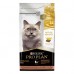 Корм Purina Pro Plan  Nature Elements Красивая шерсть и здоровая кожа: для кошек, с высоким содержанием лосося 200 г