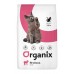 ORGANIX сухой корм для кошек, с ягненком 7,5 кг