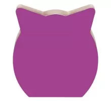 PetshopRu когтеточка из гофрированного картона Айкис 2 кг